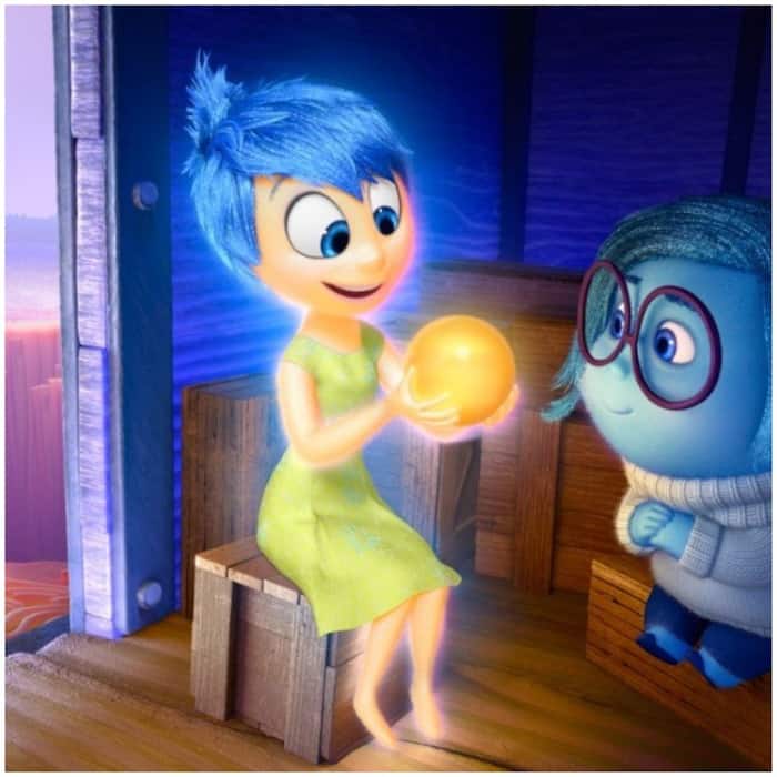 5. Inside Out (2015)