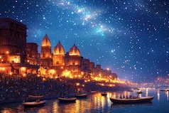 5 Instagram Worthy Night Photography Wonders In Varanasi