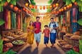 5 Instagramable Places For Family Travel In Tamil Nadu
