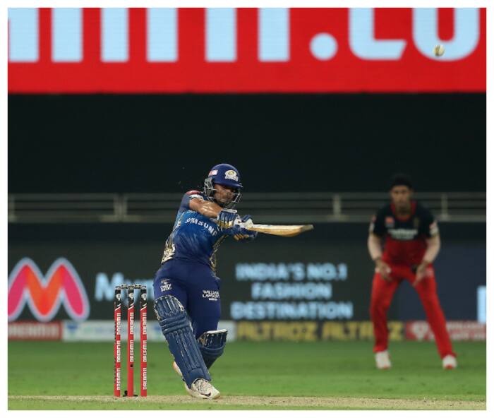 5  Ishan Kishan   516 runs