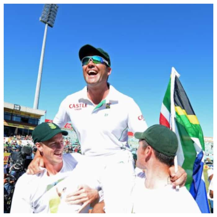 5. Jacques Kallis