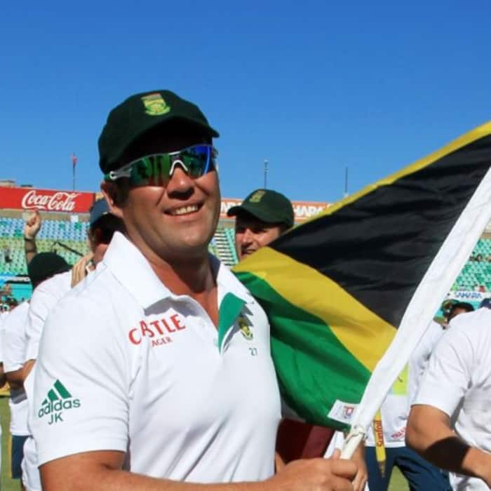 5. Jacques Kallis