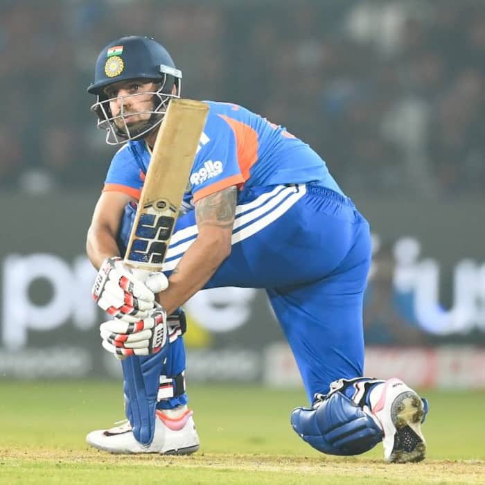 5. Jitesh Sharma