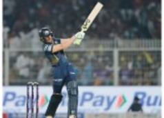 Chris Gayle to Jos Buttler: Batters who scored most FIFTY plus scores while batting first in T20s