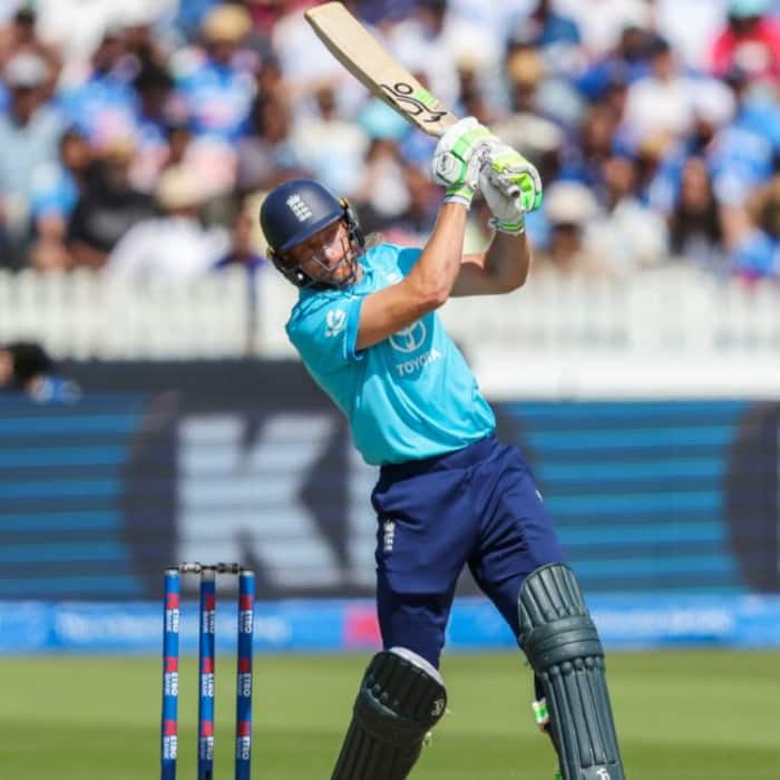 5. Jos Buttler