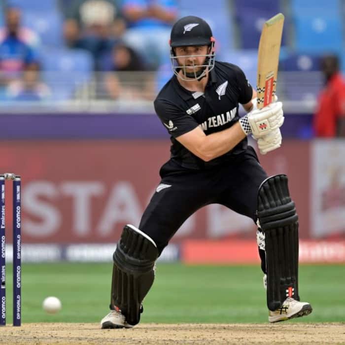 5. Kane Williamson