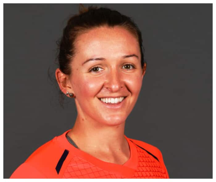 5. Kate Cross