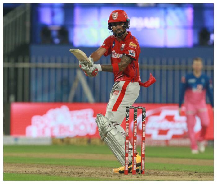 5  KL Rahul   132  runs