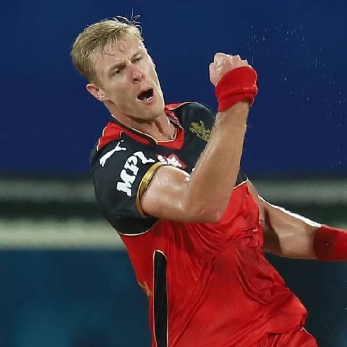 5. Kyle Jamieson - Delhi Capitals