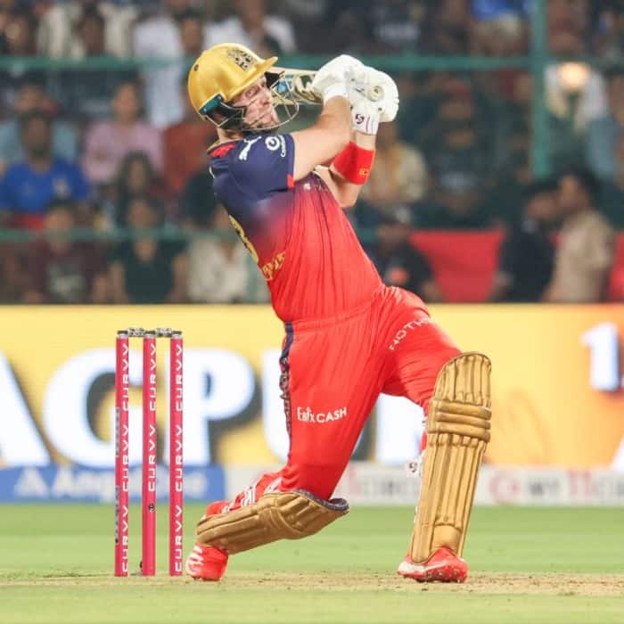 5  Liam Livingstone   Sunrisers Hyderabad