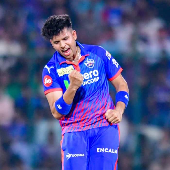 5. Madhav Tiwari