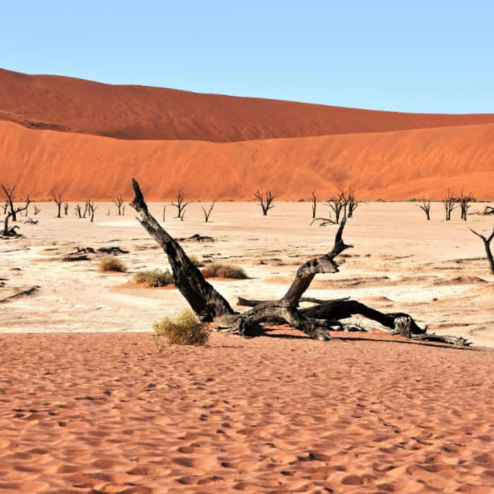 5. Mitribah (Kuwait)