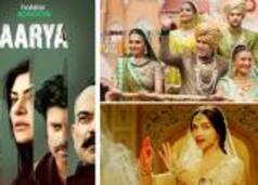 5 Movies And Series Shot in Rajasthan