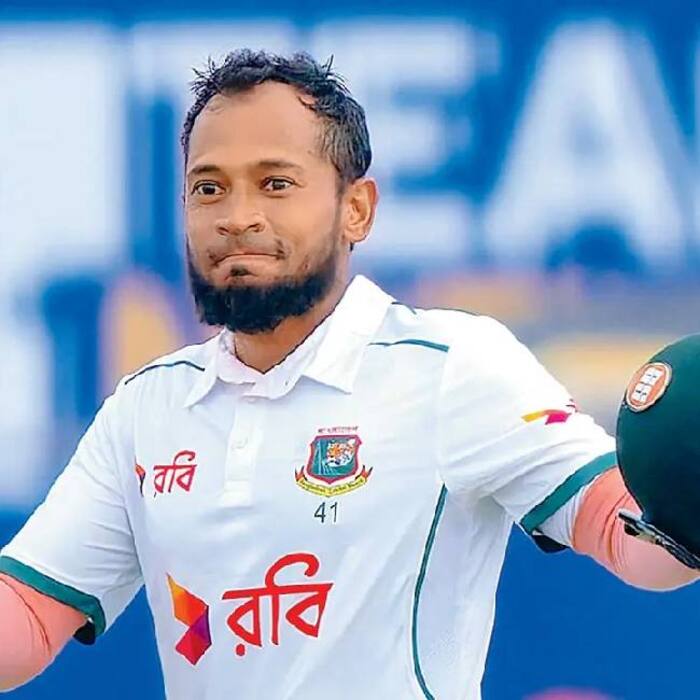 5. Mushfiqur Rahim