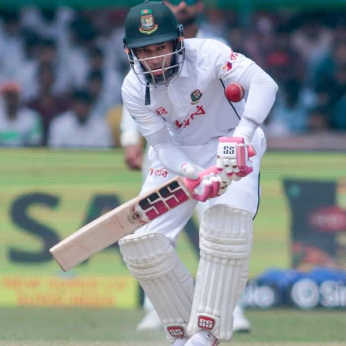 5. Mushfiqur Rahim