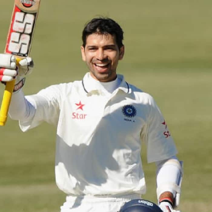 5  Naman Ojha