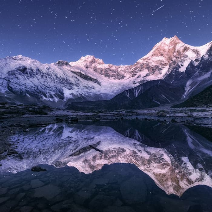 5- Nepal – Adventure in the Himalayas