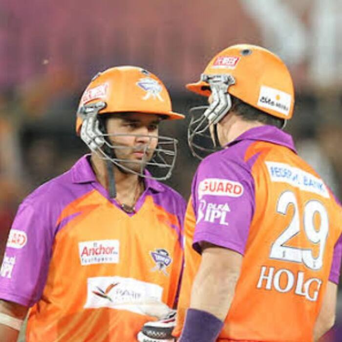 5  Parthiv Patel