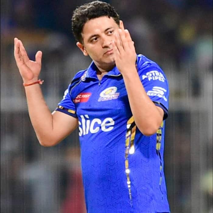 5  Piyush Chawla