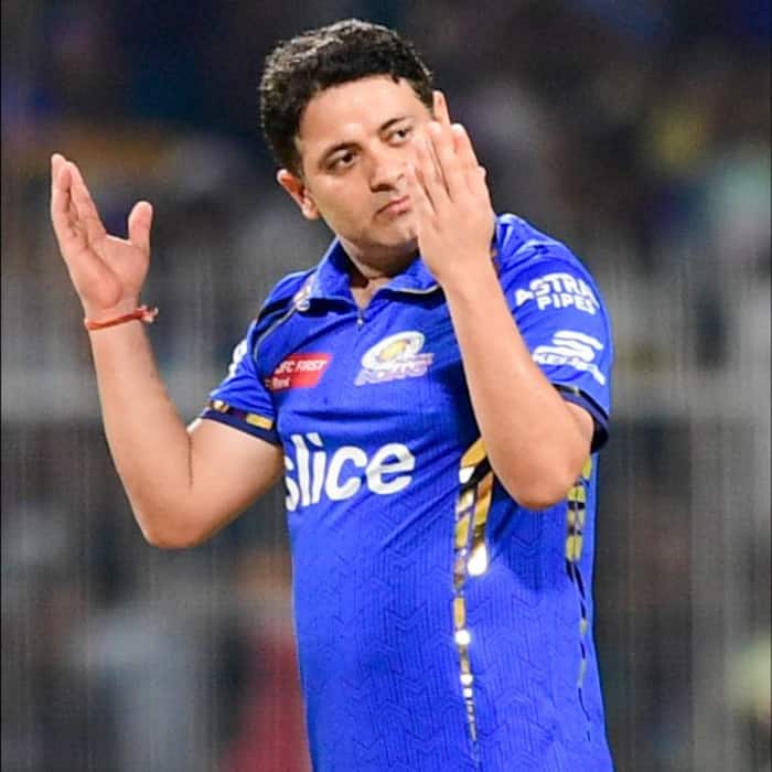 5  Piyush Chawla