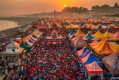 5 Places To Visit While Traveling To Prayagraj For Mahakumbh 2025