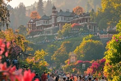 5 Quick Getaways From Bengaluru You Haven’t Explored Yet