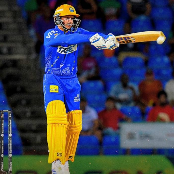 5. Quinton de Kock
