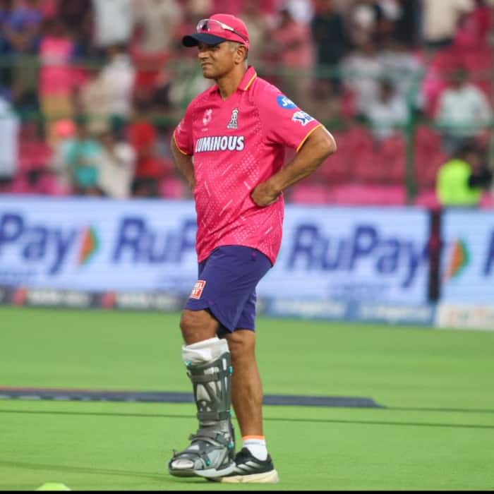 5. Rahul Dravid