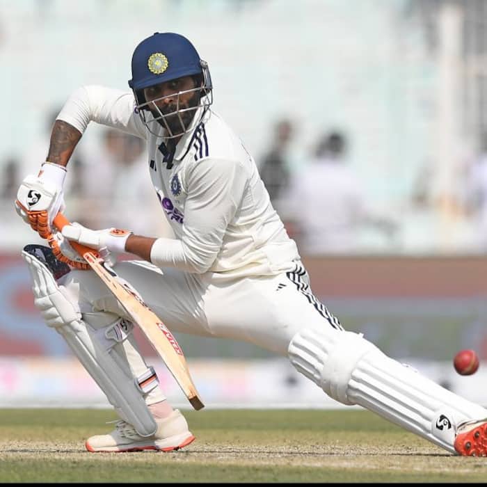 5. Ravindra Jadeja