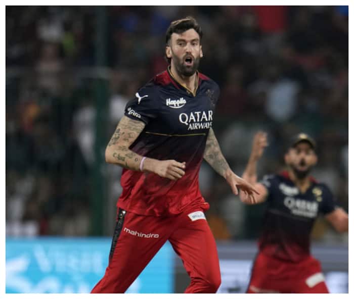 5. Reece Topley