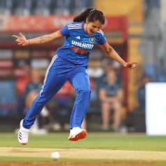 Harmanpreet Kaur to Shafali Verma: 5 Indian players to watch at ICC Women T20 World Cup 2024