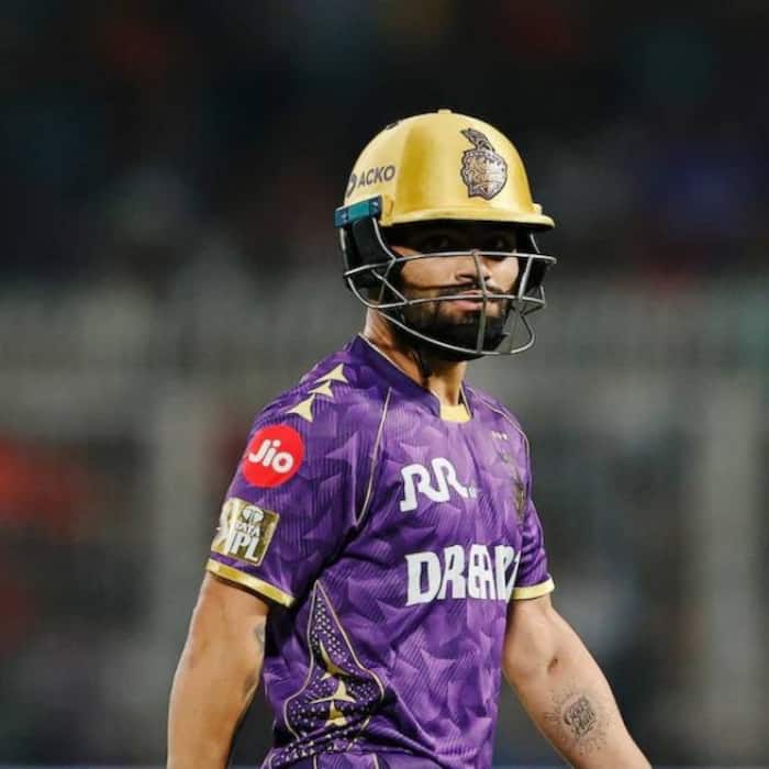 5  Rinku Singh