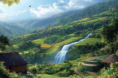 5 Secret Towns Around Wayanad Unknown To Tourists