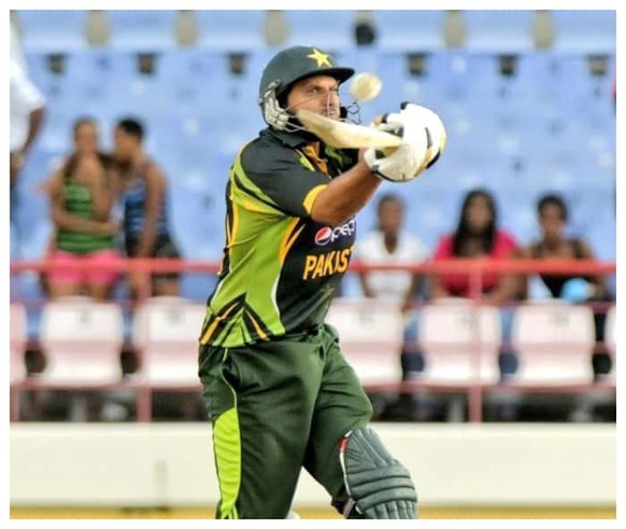 Java.sh Shid Top 5 cricketers to play most ODI matches- In Pics
