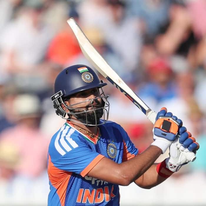 5. Shreyas Iyer (Captain)