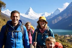 5 Stunning Places To Visit In Nepal With Family