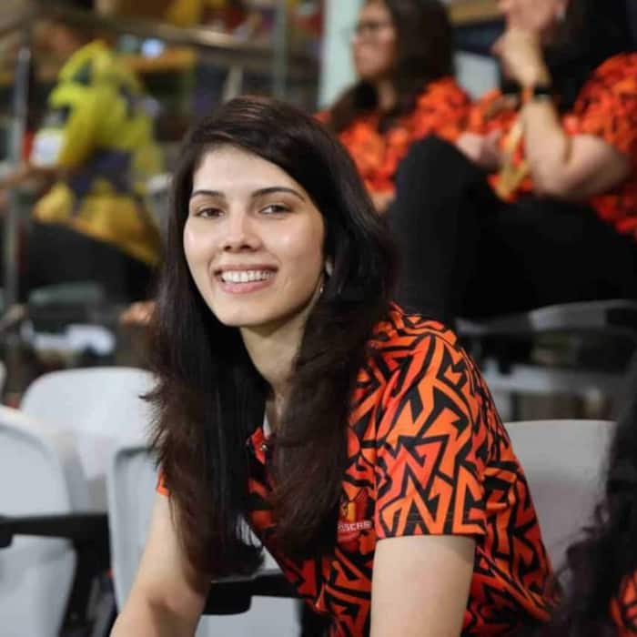 5  Sunrisers Hyderabad
