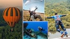 5 Super Thrilling Adventure Activities to Try in Goa 5 Super Thrilling Adventure Activities to Try in Goa