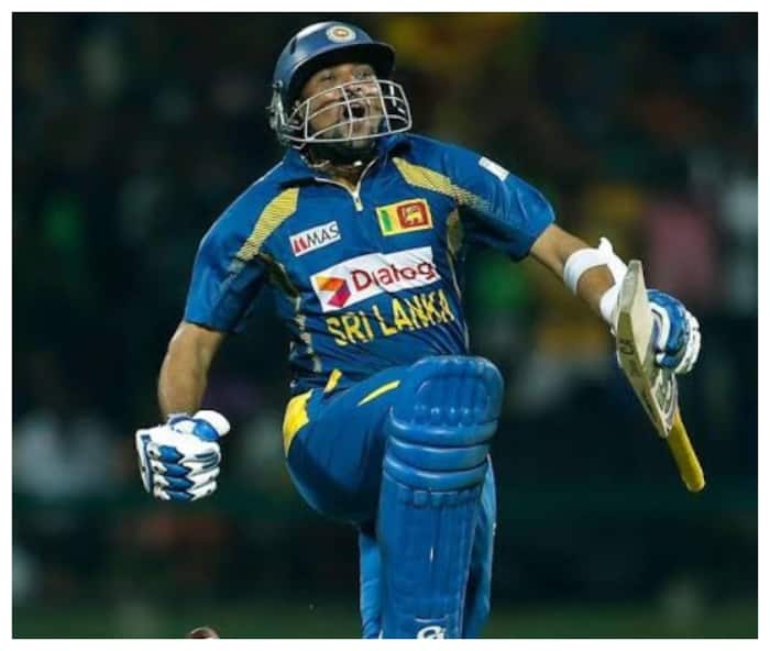 5  Tillakaratne Dilshan   418 runs