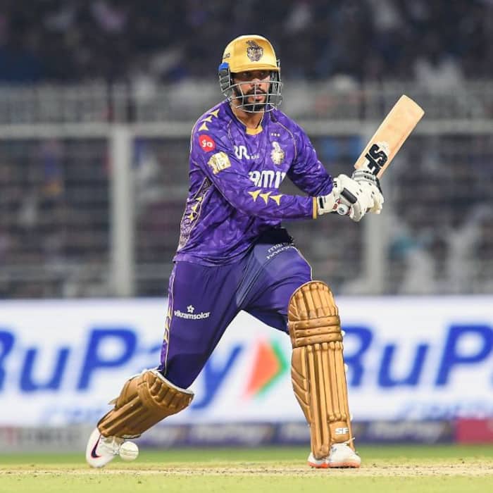 5. Venkatesh Iyer to Royal Challengers Bengaluru