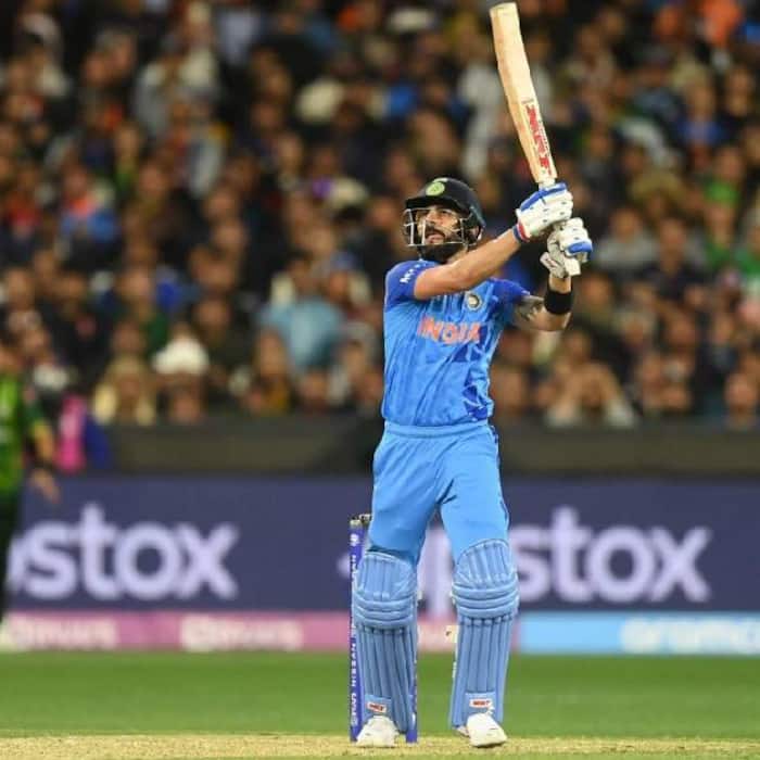 Rohit Sharma to Chris Gayle: Five batters who have smashed most sixes ...