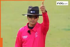 5 wickets in 16 balls...team all out for 50: When India star cricketer scripted history in Asia Cup final, his name is...