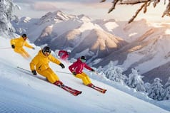 5 Winter Adventurous Sports To Try In Jibhi