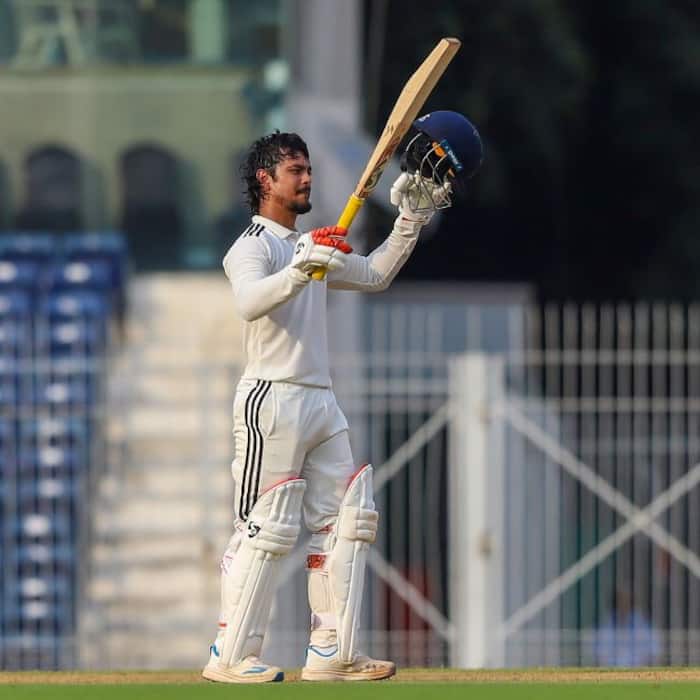 5. Yashasvi Jaiswal