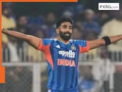 58 runs in 4 overs...Jasprit Bumrah registers unwanted record ahead of T20 World Cup 2026