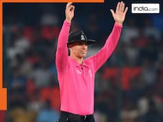 6, 6, 6, 6, 6, 6... 45 in 16 balls... star player from Shah Rukh Khan's KKR almost pulls off..., his name is...