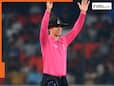 6, 6, 6, 6, 6, 6, 6... 100 in 45 balls, 7 sixes, star player from Nita Ambani's MI EXPLODES, scores maiden IPL century, name is...