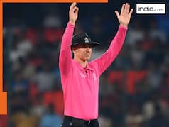 6, 6, 6, 6, 6, 6, 6, 6, 6, 6... 115 in 49 balls, star player from Nita Ambani's MI wrecks HAVOC, bowlers beg for mercy, equals Rohit Sharma's record with...