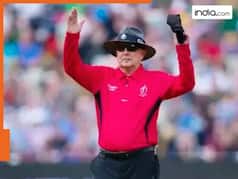 6, 6, 6, 6, 6, 6, 6, 6, 6, 6... 172 in 76 balls, THIS batter holds record of highest-ever T20I score, not Rohit, Kohli or Dhoni