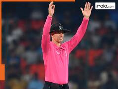 6, 6, 6, 6, 6, 6, 6, 6, 6, 6, 6, 6, 6, 6, 6... 190 in 84 balls, 15 sixes, star India player creates havoc, bowlers beg for mercy, scores 2nd fastest...